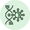DNA icon