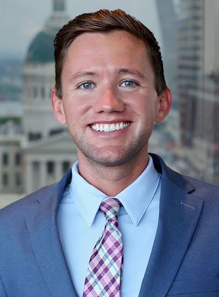 Matthew S. Nelke portrait