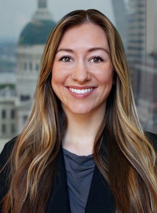 Shannon Scabora portrait