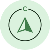 Central Icon