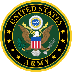 US Army Logo
