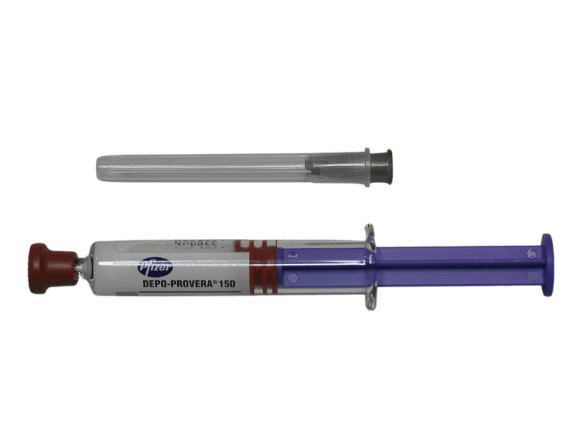 Depo Provera Shot Brain Tumor lawsuit